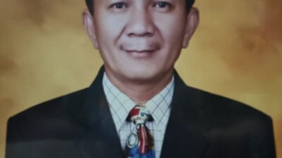 Ini Kata Ketua Gerindra Soal Penyusunan AKD DPRD Lampung Utara 2024-2029