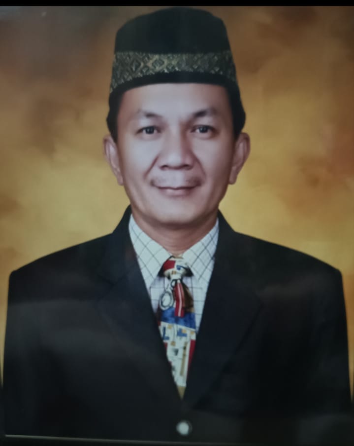 Ini Kata Ketua Gerindra Soal Penyusunan AKD DPRD Lampung Utara 2024-2029