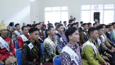 Seleksi Muli Mekhanai Lamsel 2024 Diikuti 80 Peserta
