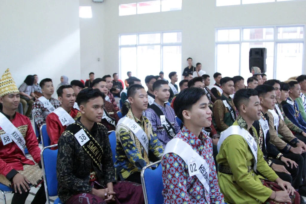 Seleksi Muli Mekhanai Lamsel 2024 Diikuti 80 Peserta