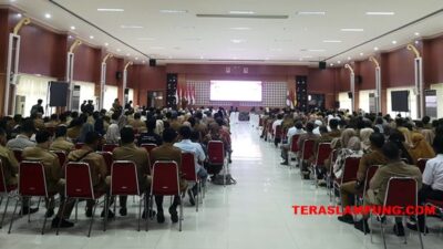 Ini Arti Visi RPJP Bandarlampung 2025-2045 Menurut Walikota Eva Dwiana