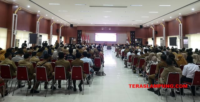 Ini Arti Visi RPJP Bandarlampung 2025-2045 Menurut Walikota Eva Dwiana