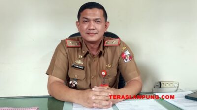 Terindikasi Rugikan Negara, Inspektorat Lampung Utara Segera Limpahkan Kasus Pembangunan Lapangan Sepak Bola Desa Sekipi