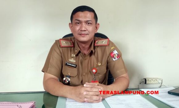 Terindikasi Rugikan Negara, Inspektorat Lampung Utara Segera Limpahkan Kasus Pembangunan Lapangan Sepak Bola Desa Sekipi