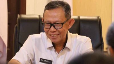 Pemprov Lampung akan Kembali Gelar Pekan Raya Lampung