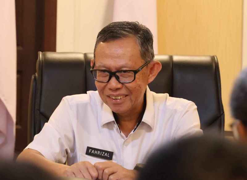 Pemprov Lampung akan Kembali Gelar Pekan Raya Lampung