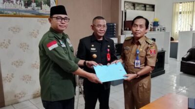 Bertambah 12, Pekon Mandiri di Lampung Barat Kini Berjumlah 63 Pekon