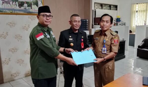 Bertambah 12, Pekon Mandiri di Lampung Barat Kini Berjumlah 63 Pekon
