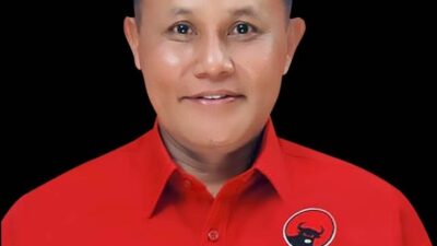 PKPU Terbit, Nanang Ermanto Bisa Nyalon Bupati di Pilkada 2024