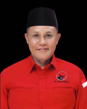 PKPU Terbit, Nanang Ermanto Bisa Nyalon Bupati di Pilkada 2024