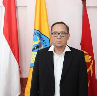 Akademisi Unila Dr. Budiono Pastikan Nanang Ermanto Bisa Maju di Pilkada Lamsel 2024