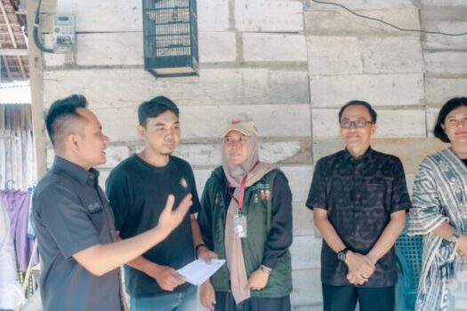 Coklit Sisa Delapan Hari, Ini yang Dilakukan Bawaslu Lampung untuk Maksimalkan Pengawasan