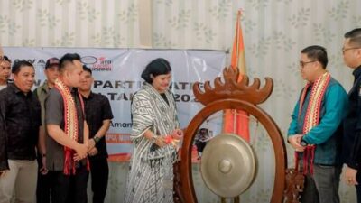 Pilkada 2024, Bawaslu Lampung Imbau Masyarakat Tetap Rukun Meskipun Berbeda Pilihan