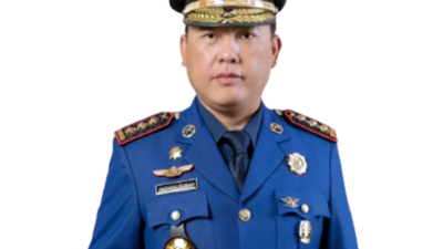 Ketua Apkari Lampung Prihatin atas Kondisi Damkar Lampung Utara