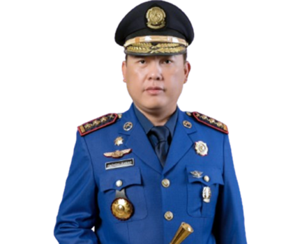 Ketua Apkari Lampung Prihatin atas Kondisi Damkar Lampung Utara