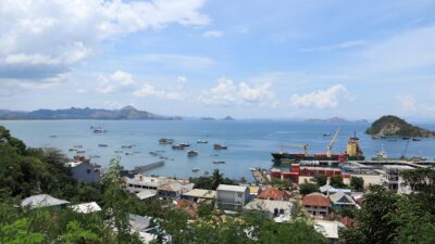 Tempat Wisata di Labuan Bajo dan Alasan untuk Investasi Resort di Labuan Bajo