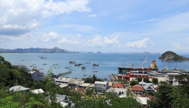 Tempat Wisata di Labuan Bajo dan Alasan untuk Investasi Resort di Labuan Bajo