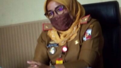 Soal Pengembang tak Sediakan Permakaman, Dinas PMPTSP Lampung Utara Diduga Turut Andil