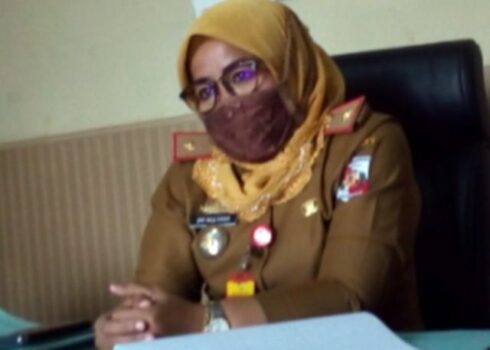 Soal Pengembang tak Sediakan Permakaman, Dinas PMPTSP Lampung Utara Diduga Turut Andil