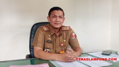 Kasus Petugas Kebersihan Nyambi Apoteker, oknum Pejabat RSUD Ryacudu Lampung Utara Terancam Sanksi