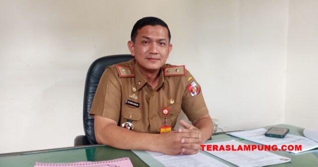 Kasus Petugas Kebersihan Nyambi Apoteker, oknum Pejabat RSUD Ryacudu Lampung Utara Terancam Sanksi
