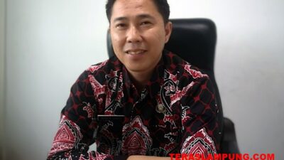 KONI Bandarlampung akan Gelar Porcam di 20 Kecamatan