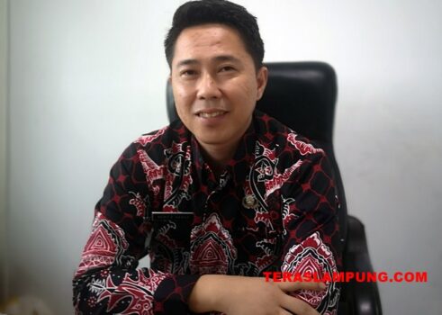 KONI Bandarlampung akan Gelar Porcam di 20 Kecamatan