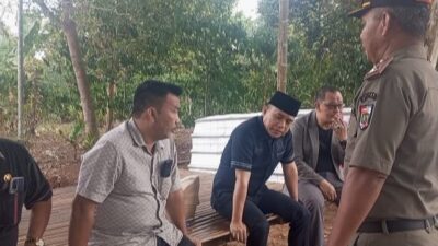 Rekomendasinya Diabaikan Pabrik Tapioka, DPRD Lampung Utara Ancam Gunakan Hak Angket