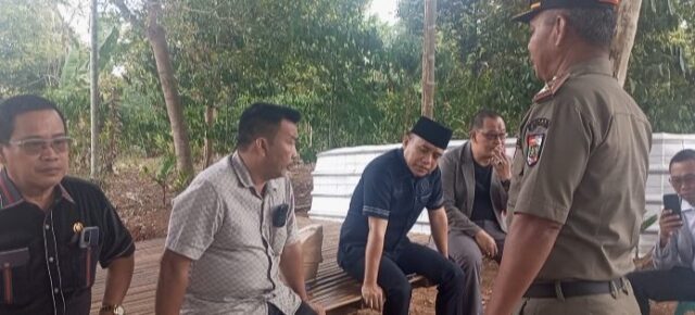 Rekomendasinya Diabaikan Pabrik Tapioka, DPRD Lampung Utara Ancam Gunakan Hak Angket