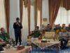 Peduli Korban Bencana Sumbar, Donasi Hakim Mahkamah Agung untuk Bangun Surau dan Bantu Pendidikan Masyarakat