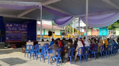 Ajak Guru Kembangkan Sejarah Lokal dan Pembelajaran Bermakna, Disdikbud Gelar Bedah Buku