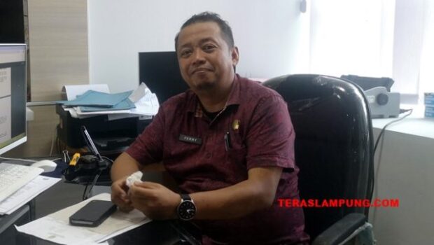 Kurang Optimal “Tapping Box”, 18 Tempat Usaha di Bandarlampung Terancam Ditutup