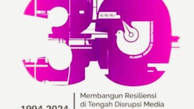 SPM Lampung-AJI Bandarlampung Kecam Perusahaan yang tak Penuhi Hak Normatif Pekerja Terkena PHK