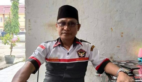 Terus-terusan Jadi Kabupaten Termiskin, LSM Gempur Kritik Kinerja Pemkab Lampung Utara
