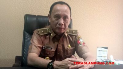 Terbukti Perintahkan Petugas Kebersihan Racik Obat Pasien, Pemkab Lampung Utara Copot Jabatan Kepala Apoteker RSUD Ryacudu