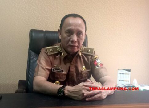 Terbukti Perintahkan Petugas Kebersihan Racik Obat Pasien, Pemkab Lampung Utara Copot Jabatan Kepala Apoteker RSUD Ryacudu