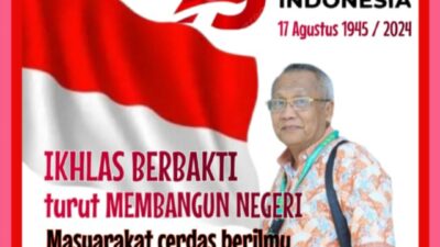 Kemerdekaan Itu untuk Siapa?