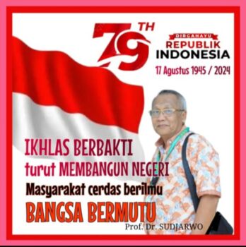 Kemerdekaan Itu untuk Siapa?