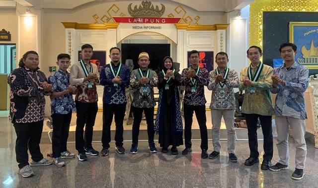 KAMMI Lampung Kecam Keras BPIP Terkait Pencopotan Hijab Anggota Paskibraka