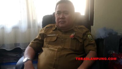 Disdikbud Bandarlampung Larang SDN Lakukan Pungutan kepada Orangtua Murid