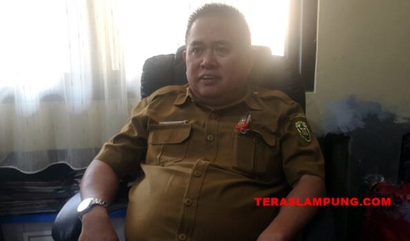 Disdikbud Bandarlampung Larang SDN Lakukan Pungutan kepada Orangtua Murid
