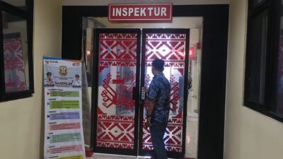 Inspektorat Kota Bandarlampung akan Panggil Kepala Sekolah SDN 1 Tanjunggading terkait Dugaan Pungli