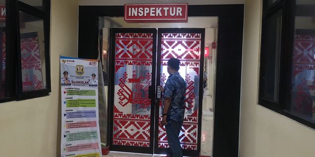 Inspektorat Kota Bandarlampung akan Panggil Kepala Sekolah SDN 1 Tanjunggading terkait Dugaan Pungli