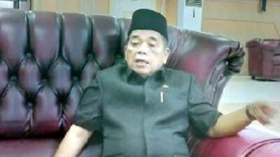 Kesiapan Pilkada 2024, DPRD Lampung Agendakan Pertemuan dengan KPU dan Bawaslu