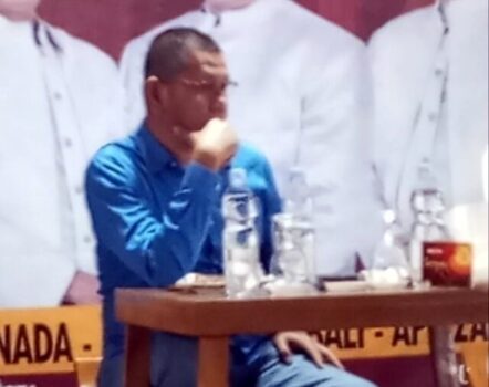 Pilkada 2024, KPU Lampung Utara Bungkam Soal Anggaran Paslon Perseorangan