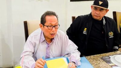 Marah Sakti Didapuk Jadi Ketua Panitiaa, KLB PWI Siap Digelar 18-19 Agustus 2024