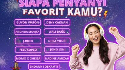 PRL akan Diisi Musisi Luar, Anggota DPRD Lampung Kritik Panitia
