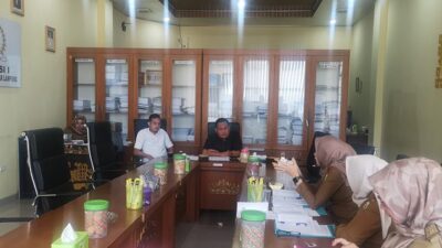 Anggota Dewan Nilai Pelayanan Disdukcapil Bandarlampung Belum Baik