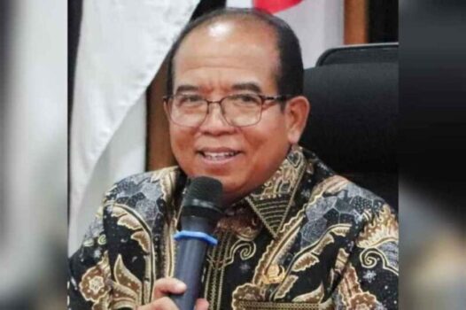 Pemprov Lampung akan Seleksi Ulang Jabatan Pimpinan Tinggi Pratama