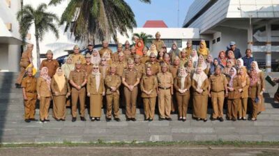 Pj. Gubernur Lampung Berharap Dapat Memotivasi dan Meningkatkan Kompetensi Siswa SMK